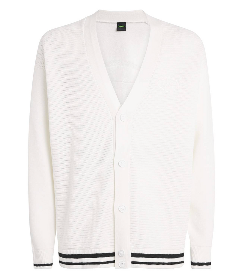 Boss  Heritage Cardigan