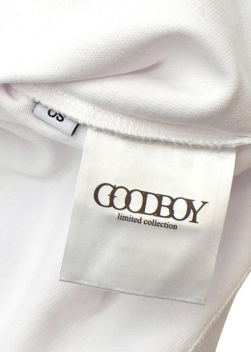 Graphic-Print Cotton-Jersey T-shirt