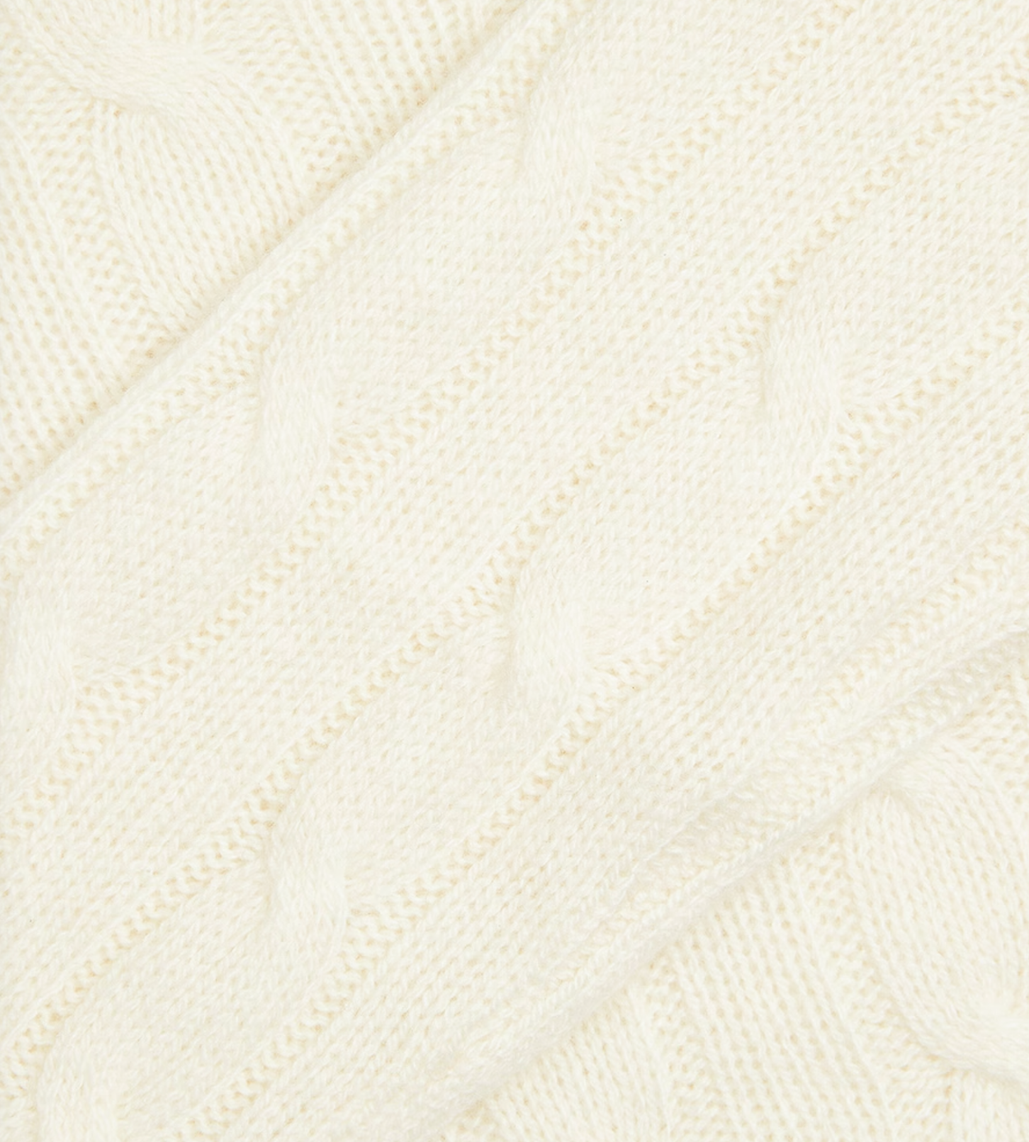 Polo Ralph Lauren Cashmere Julianna Sweater