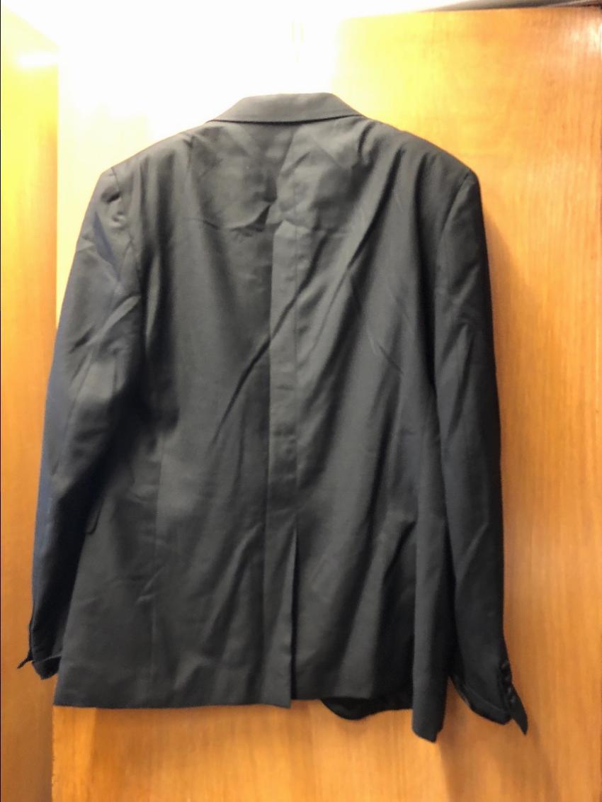 Ralph Lauren Rugby jacket