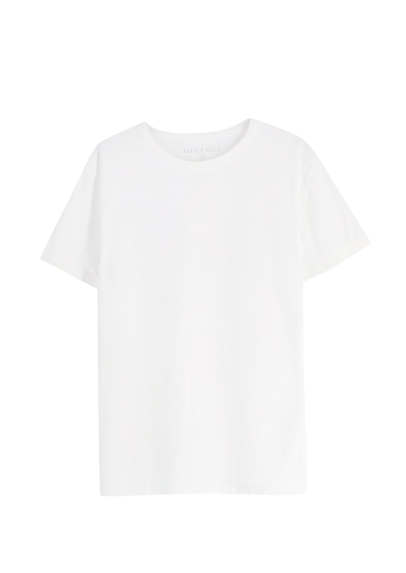 Alex Eagle Sporting Club Short Sleeve T-Shirt