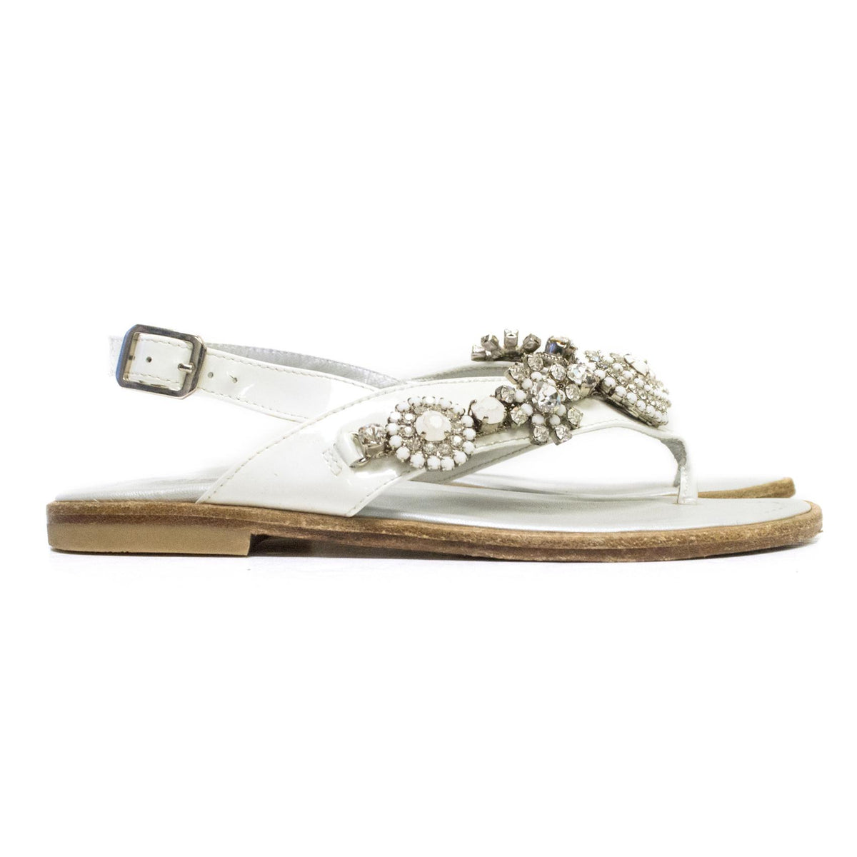 Missouri Girls Sandals
