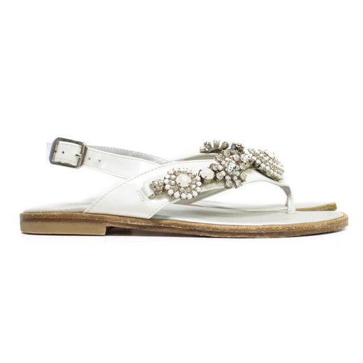 Missouri Girls Sandals