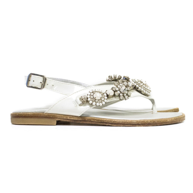 Missouri Girls Sandals