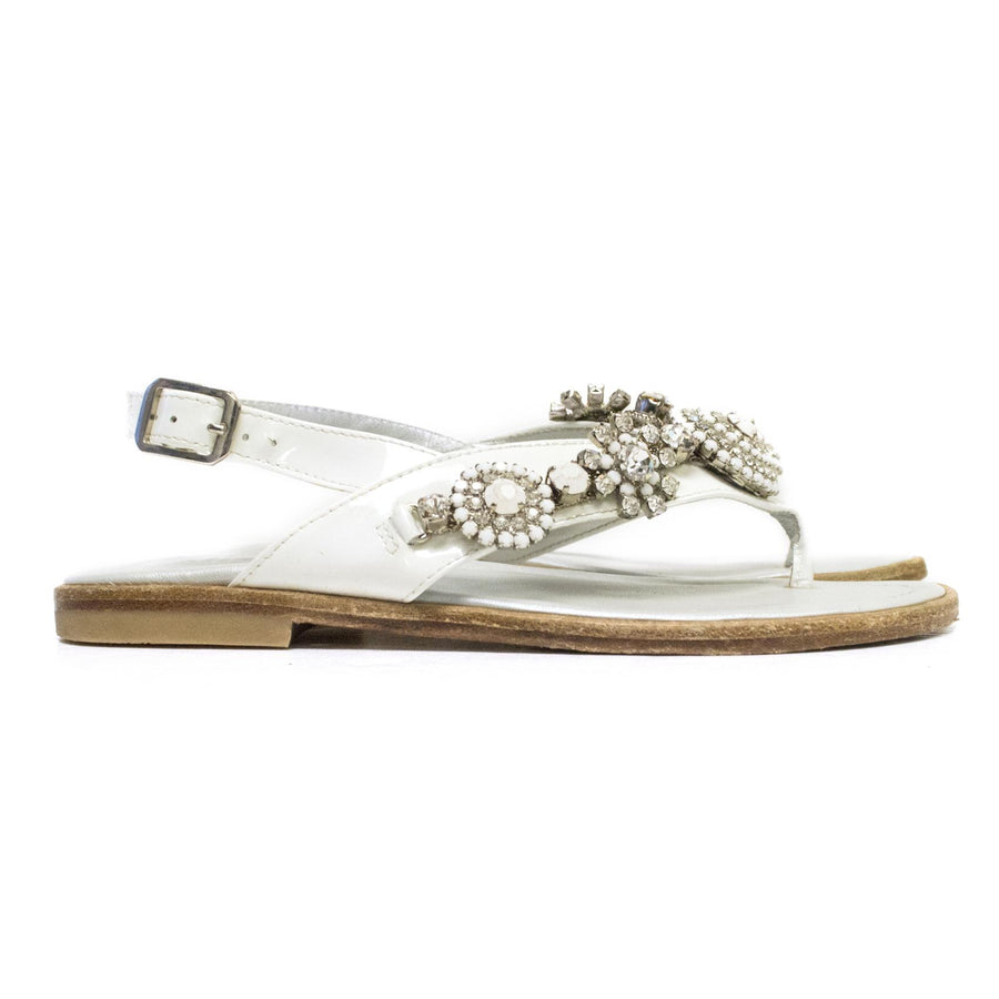Missouri Girls Sandals