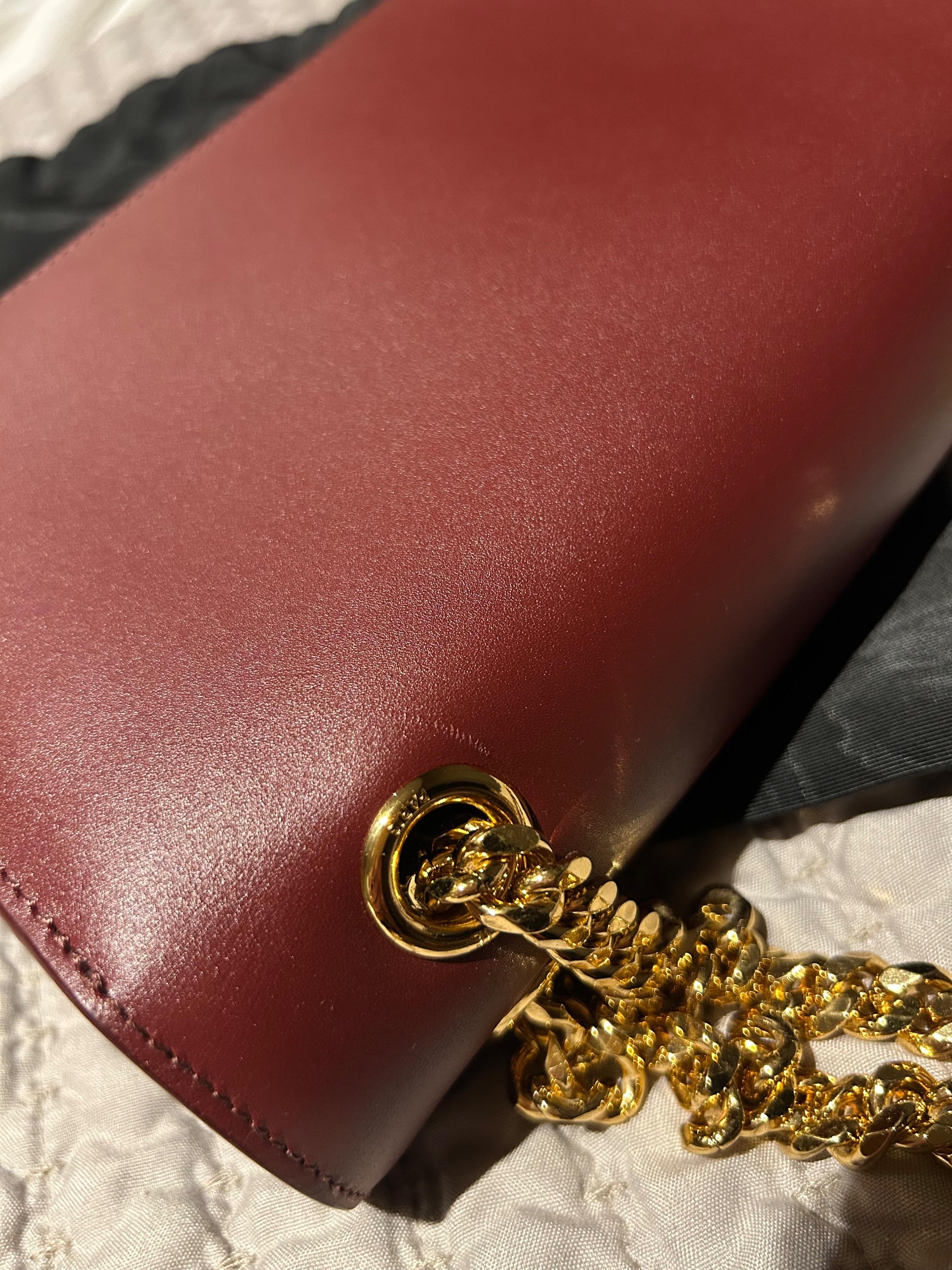 Celine Medium Triomphe Bag
