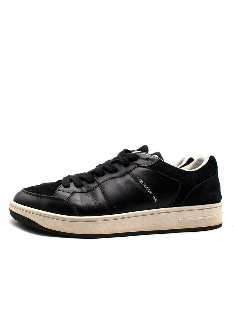 Dior Homme B02 Sneakers