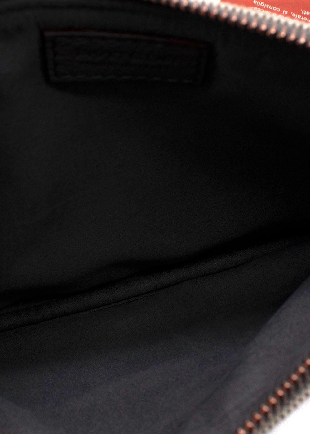 Aviteur Elephant Grey Mini Pouch