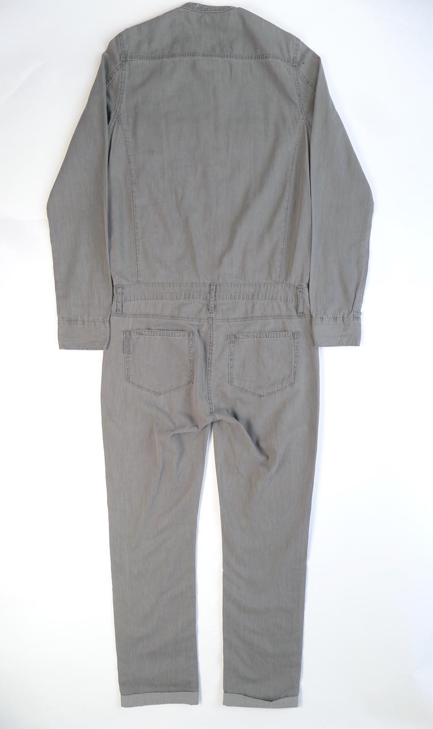 Paige Grey Lexie Jumpsuit