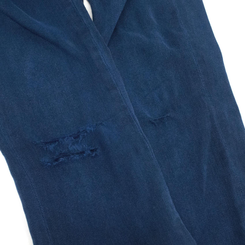 Goldsign Ripped Knee Jeggings