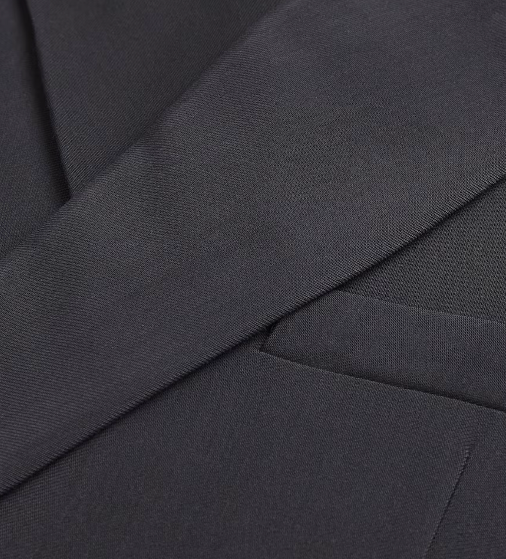 Studio Nicholson Oversized Daburu Blazer