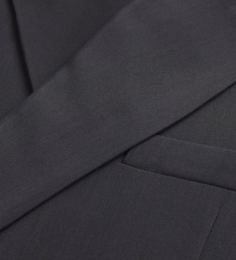 Studio Nicholson Oversized Daburu Blazer