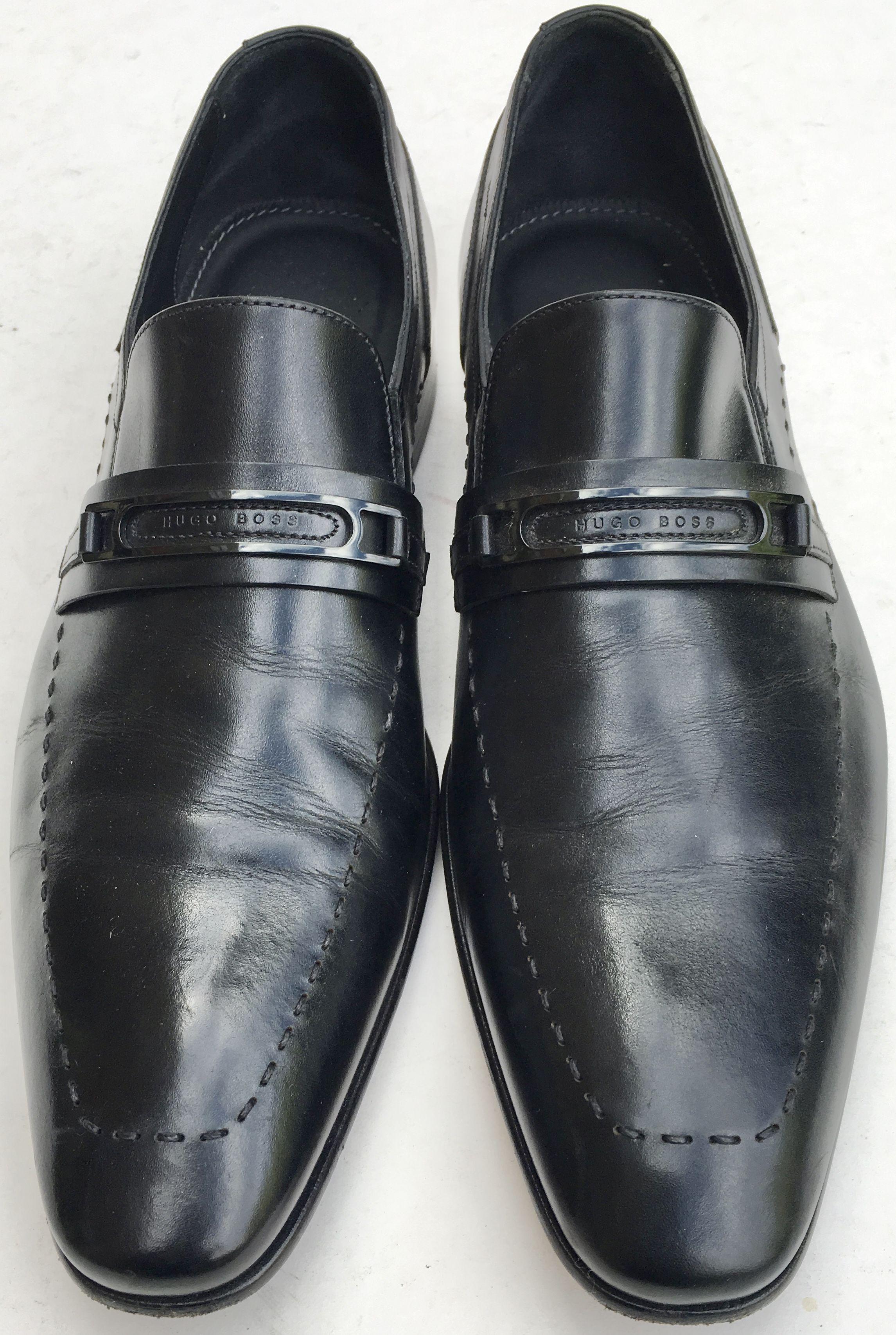 Hugo Boss Loafers