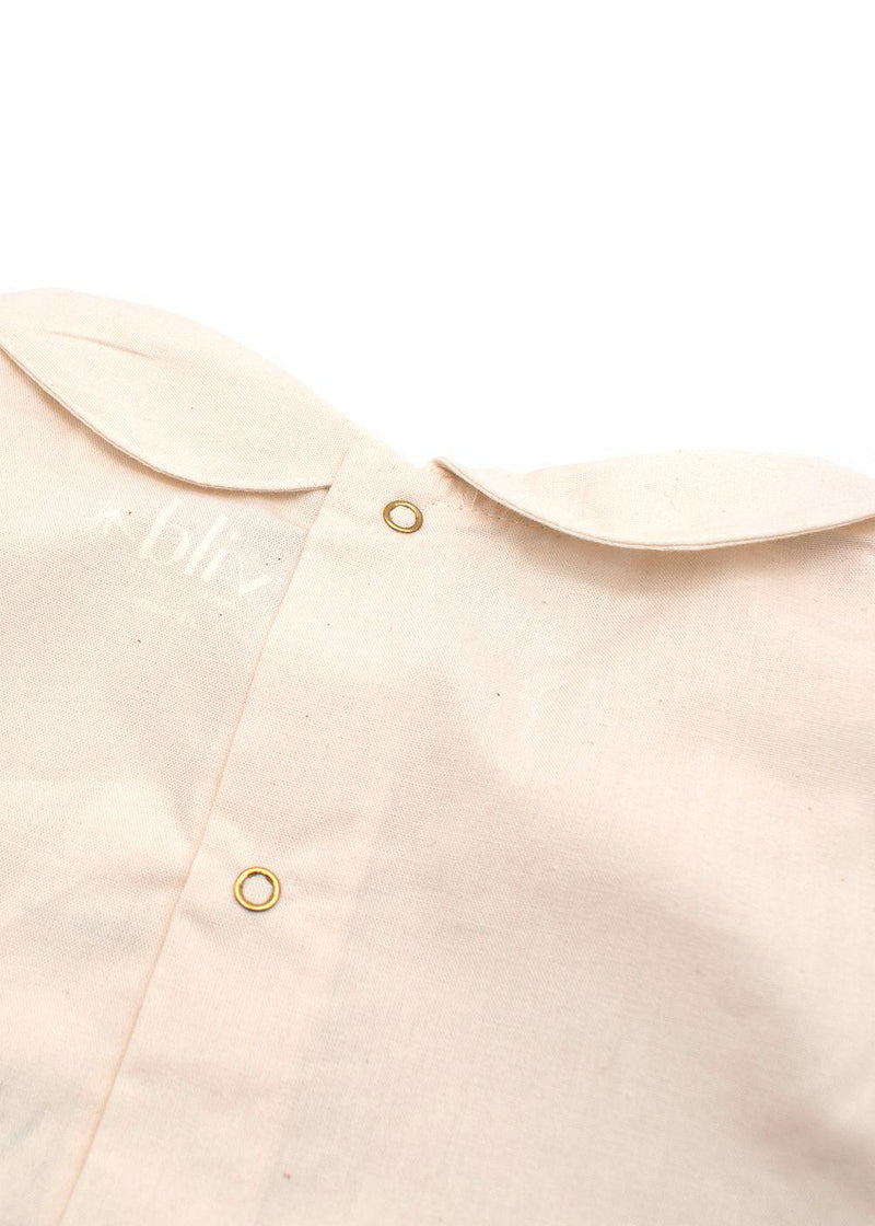 Kids 4-5Y Cotton Blouse and Trousers