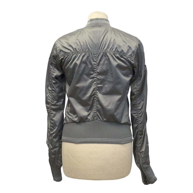 Hilfiger denim baseball jacket