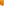         Sleeper Orange Romantica Bardot Linen Midi Dress