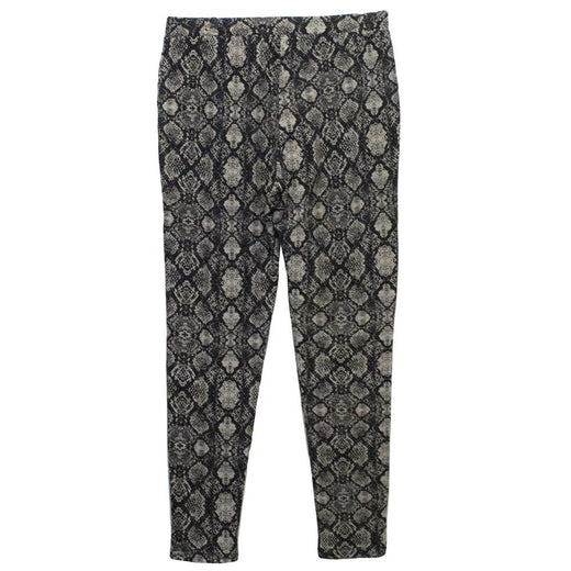 Tart Snake Print Trousers