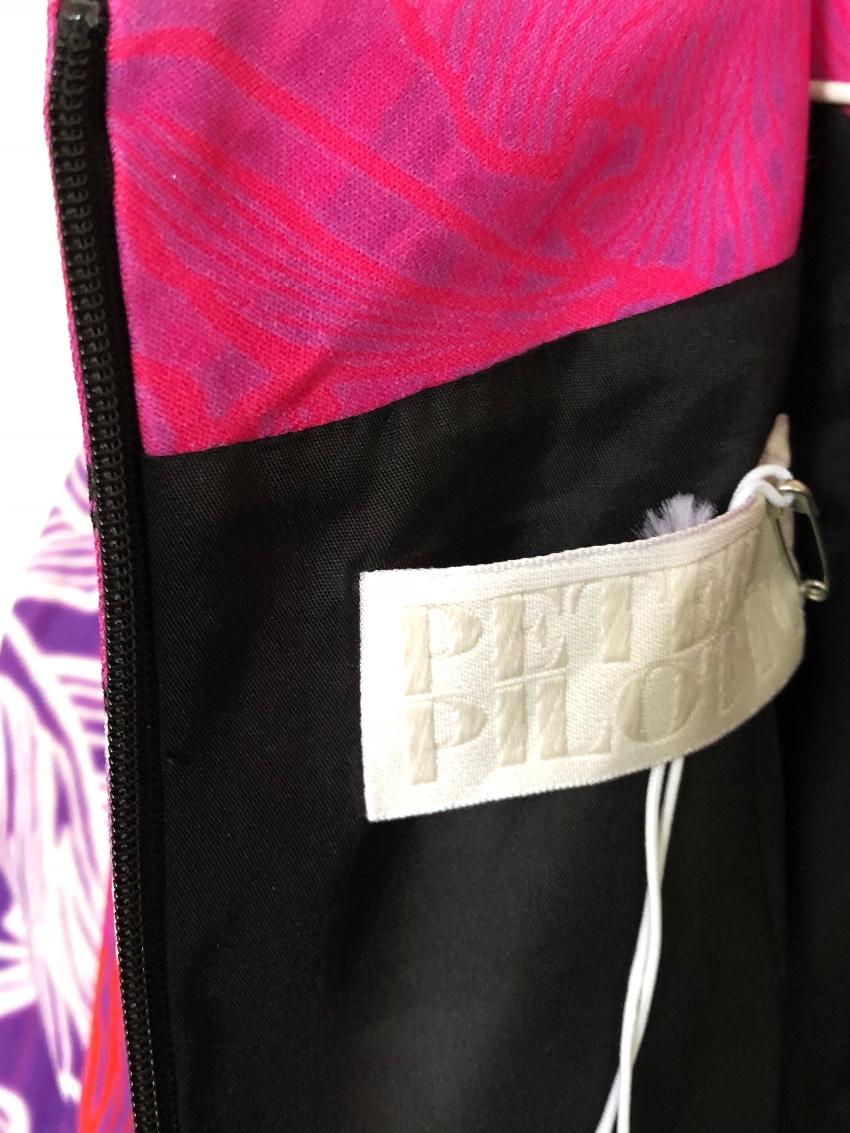 Peter Pilotto Printed Dress