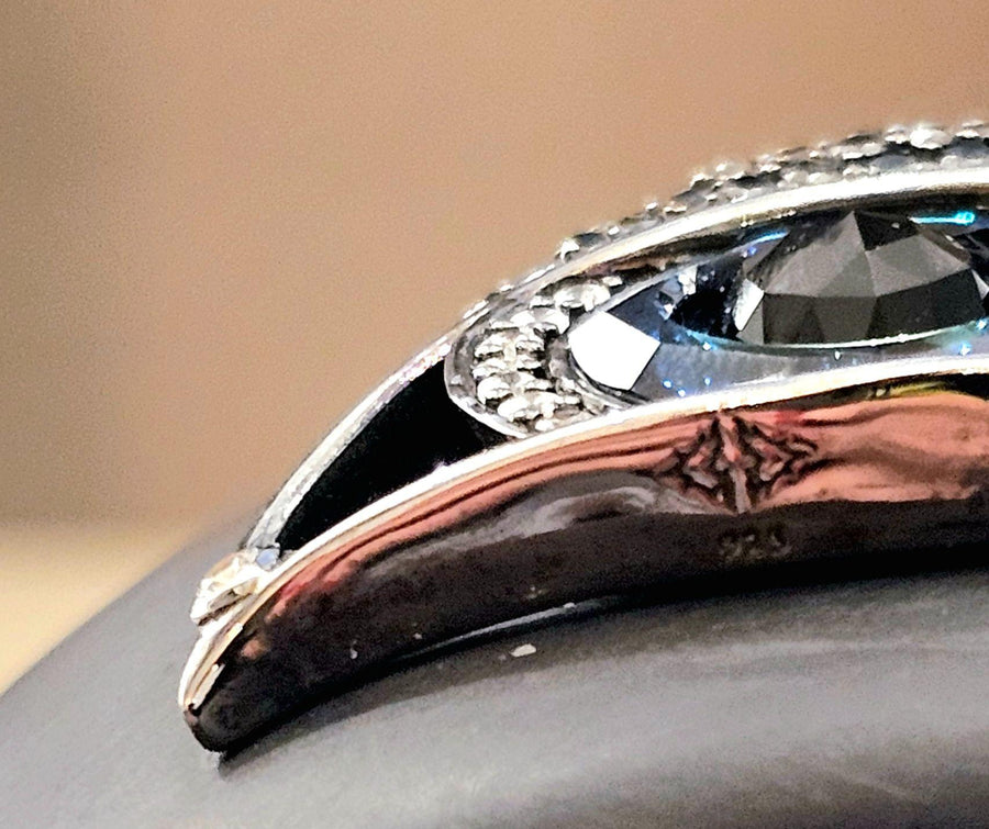 Stephen Webster Evil Eye Cuff