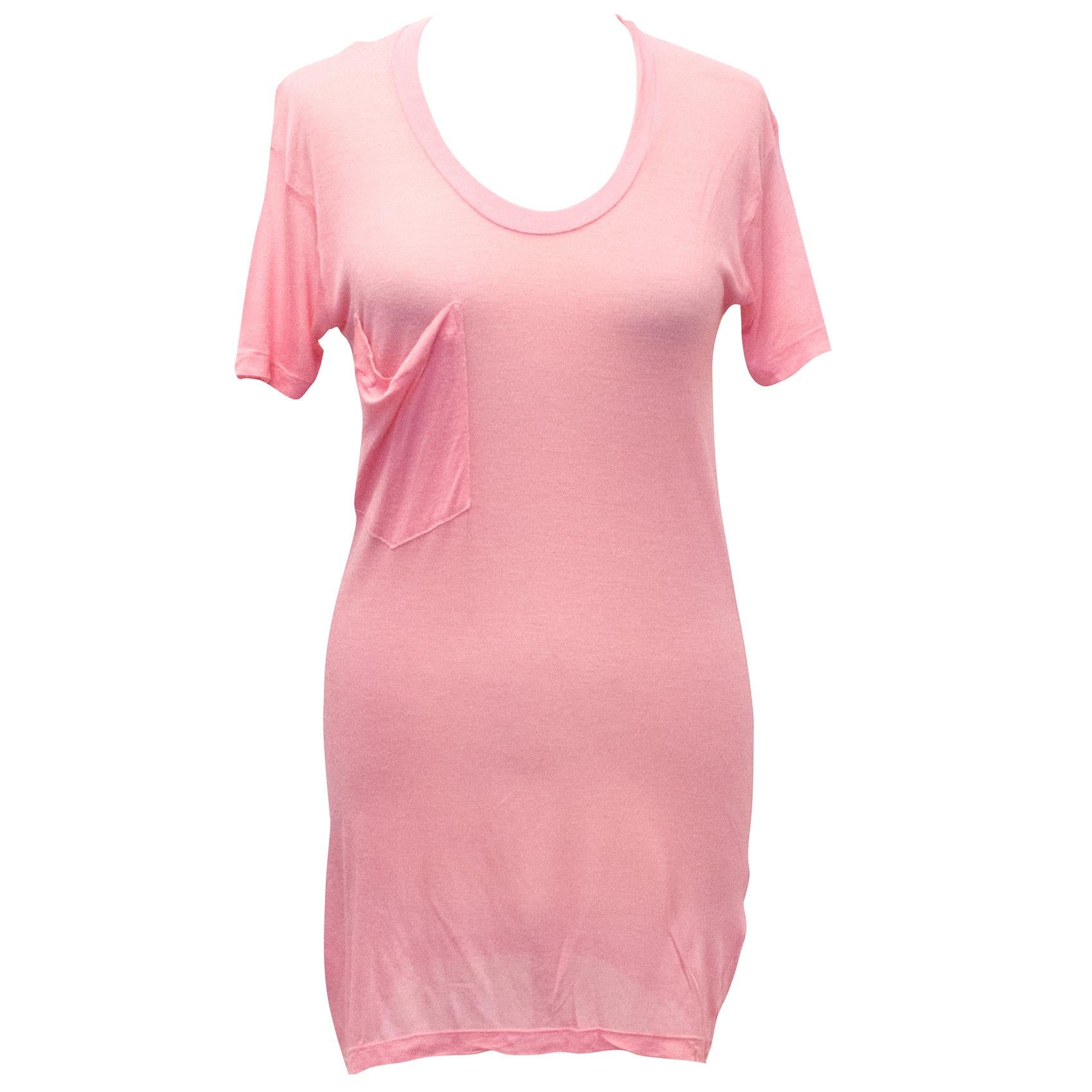 Kain Label Pink T-Shirt