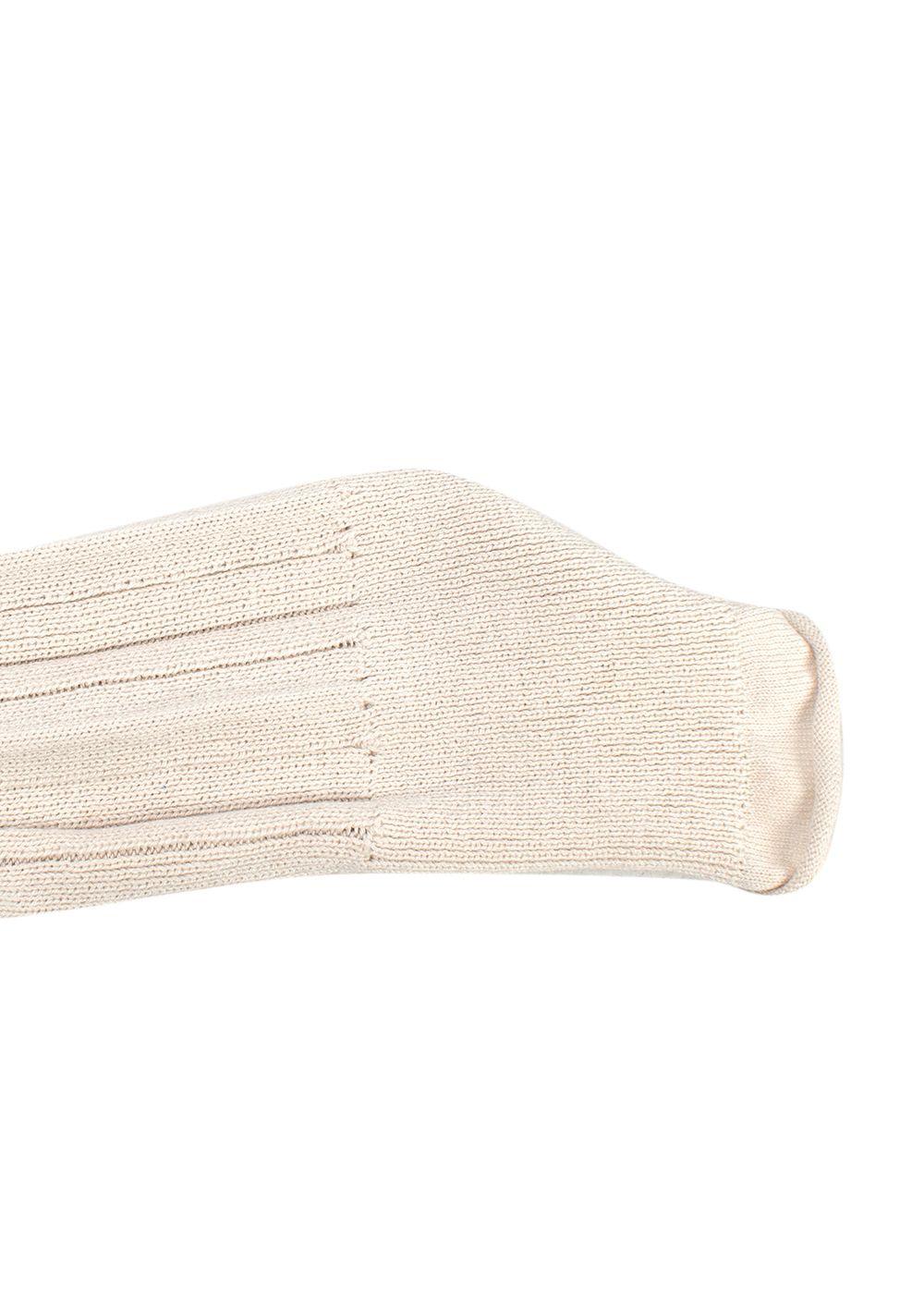 Proenza Schouler White Label Silk Blend Rib Knit Cardigan