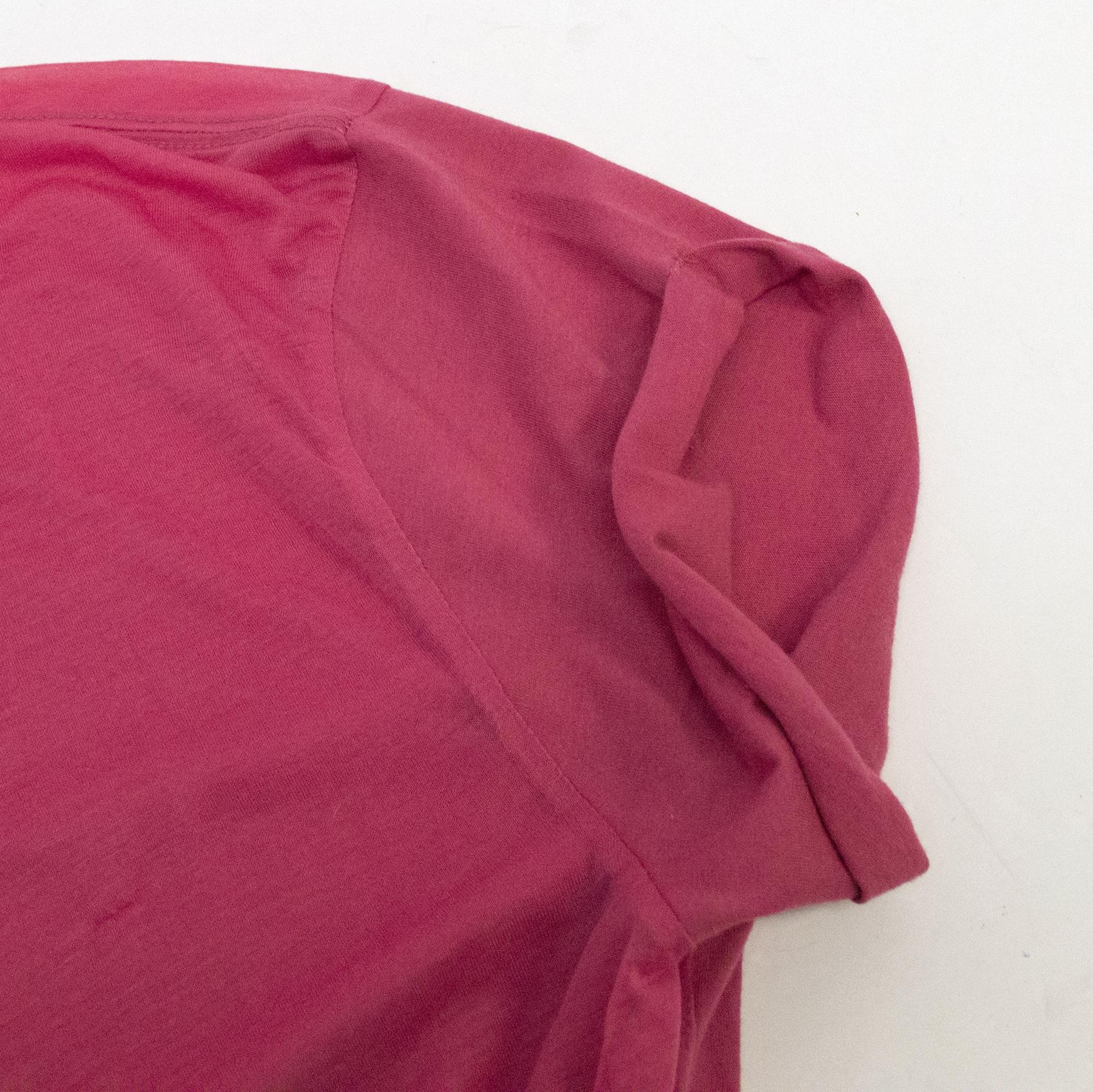 Ksubi Pink T-Shirt
