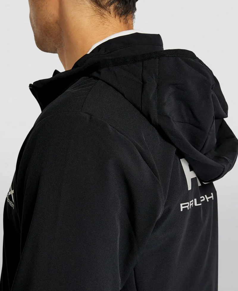 RLX Ralph Lauren Performance Hooded Jacket