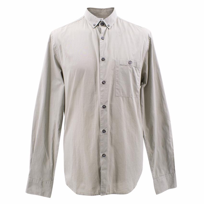 Filippa K Oxford Shirt