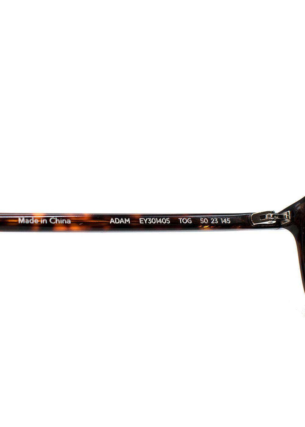 Adam Havana Sunglasses