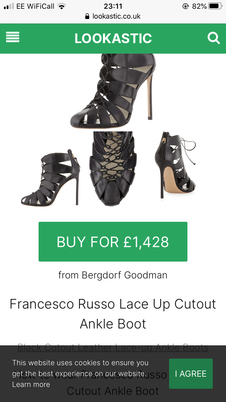 Francesco Russo Lace-Up Cut-Out Ankle Boots