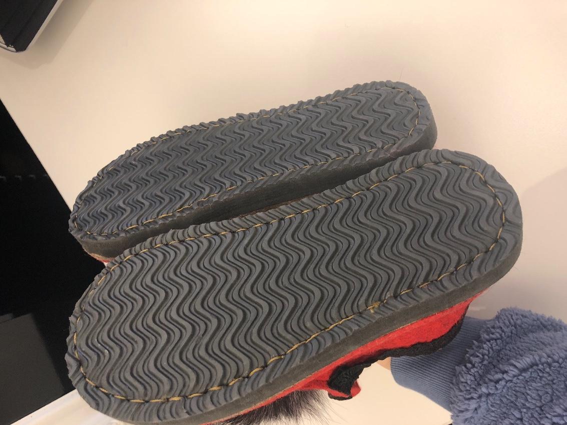 Valenki Russian boots