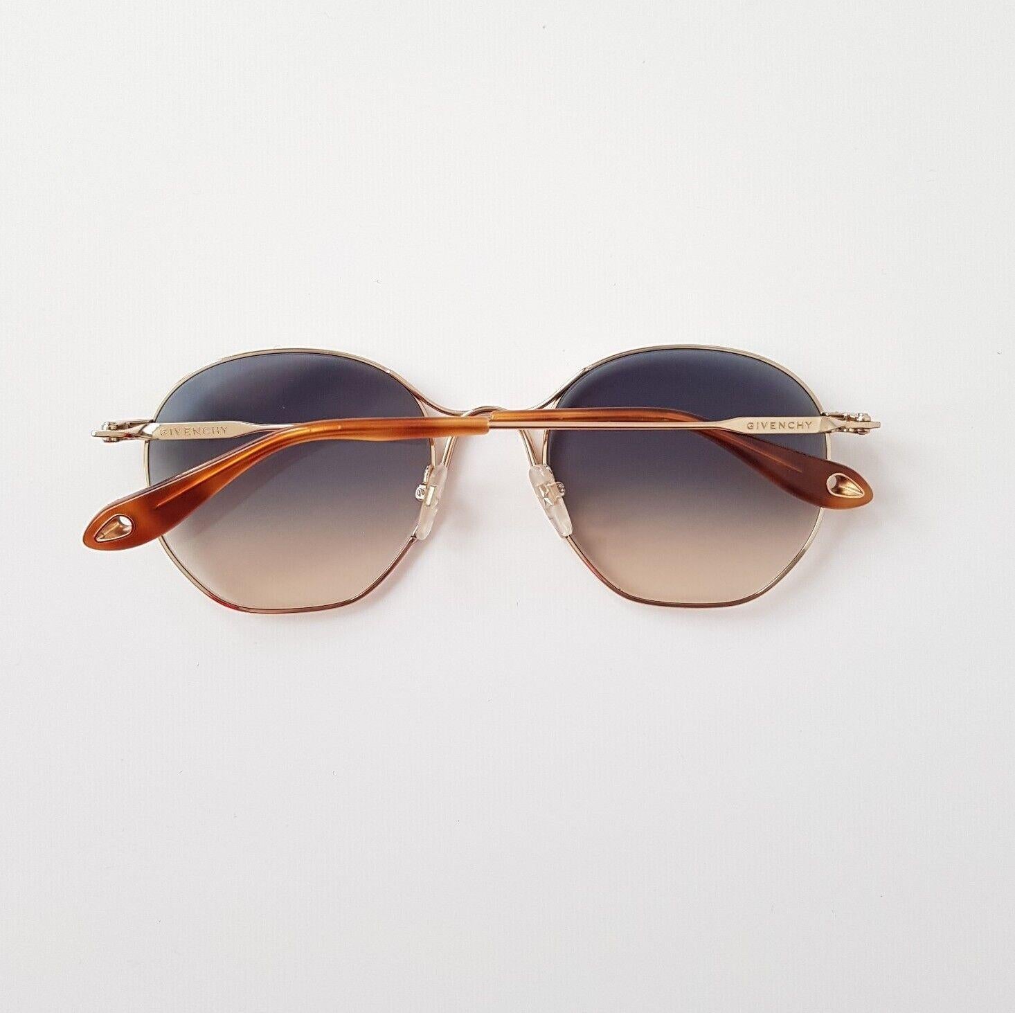 GV7093/S Aviator Sunglasses