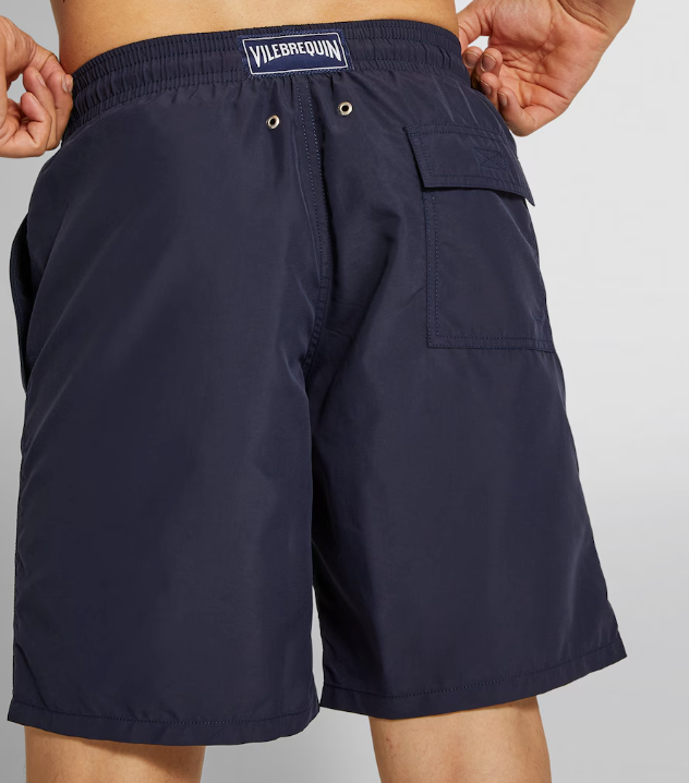 Vilebrequin Okoa Swim Shorts