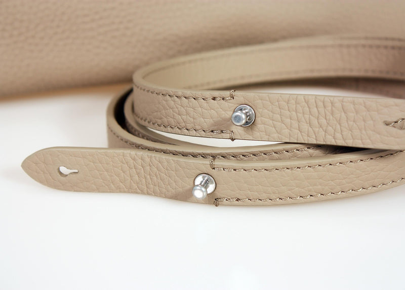 The Row Soft Margaux 12 in Silk