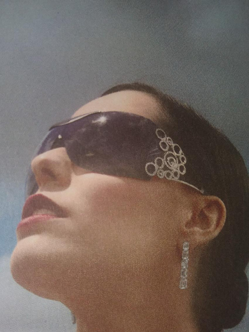 Chopard Happy Spirit Sunglasses