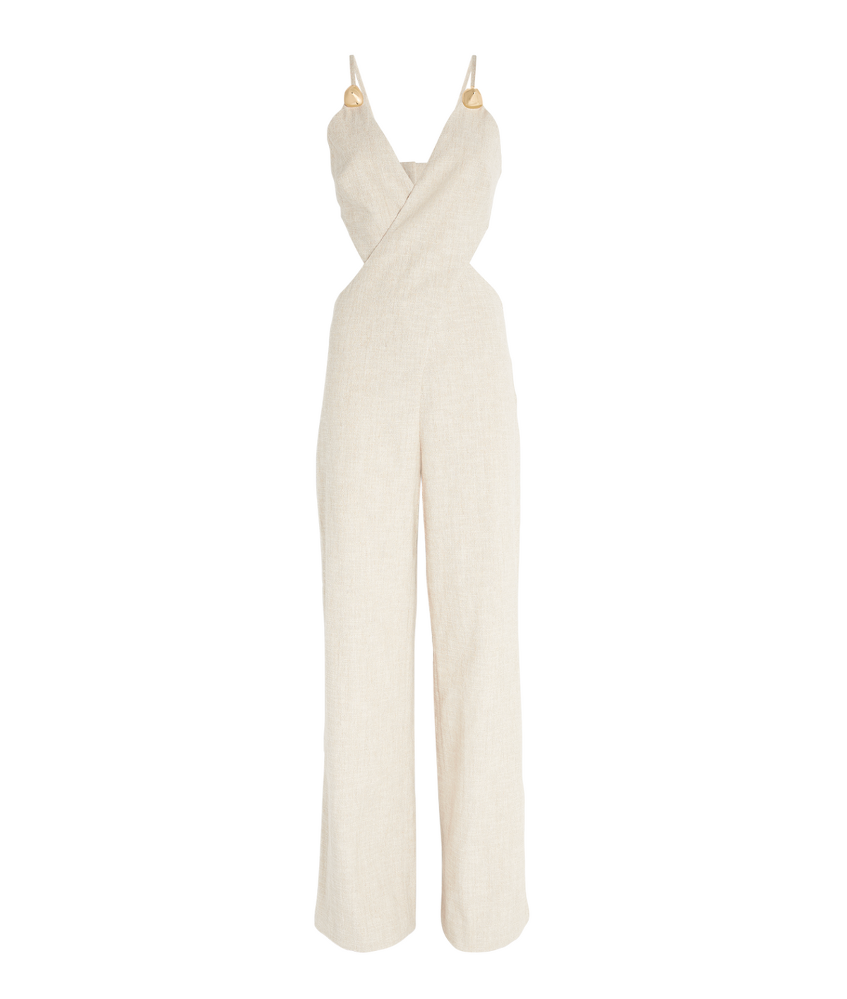 Sleeveless Anais Jumpsuit
