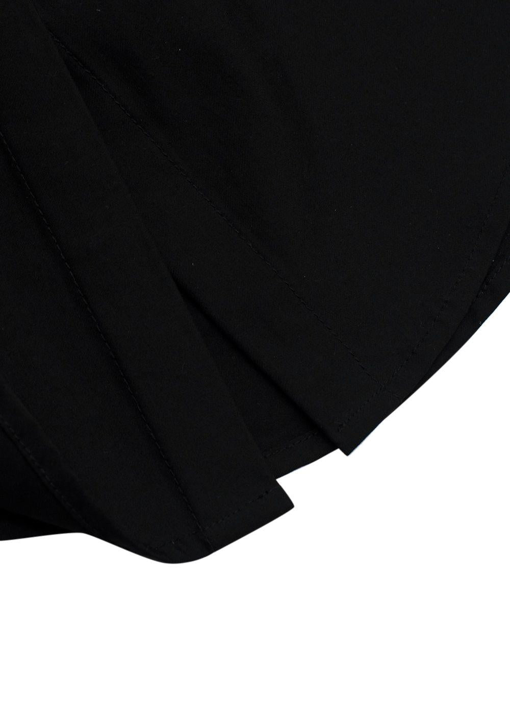 Harris Tapper Black Kate Shirt