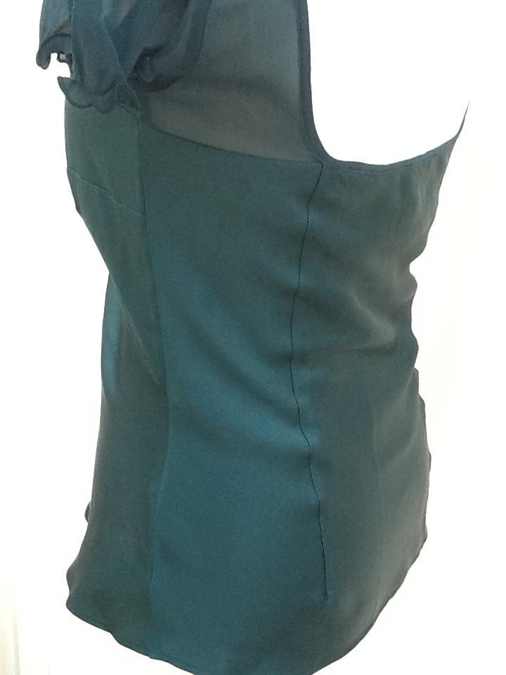 Max &Co (Max Mara) Silk Blouse