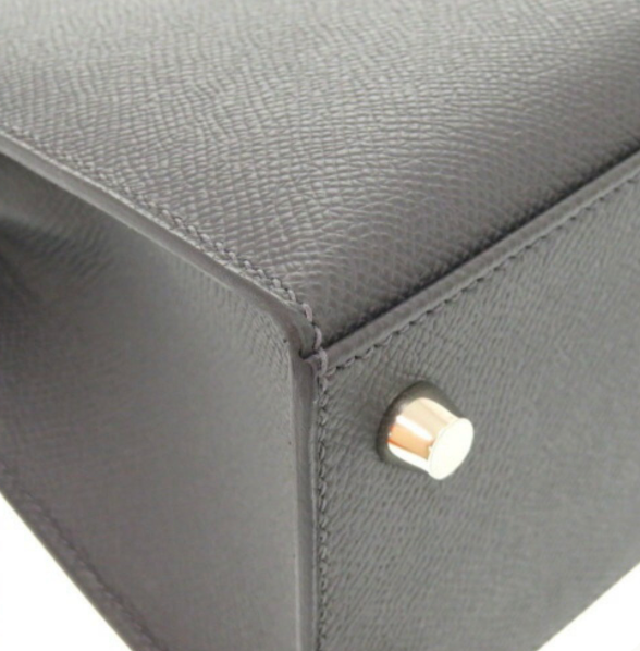 Hermés  Limited Edition Etoile Kelly 25