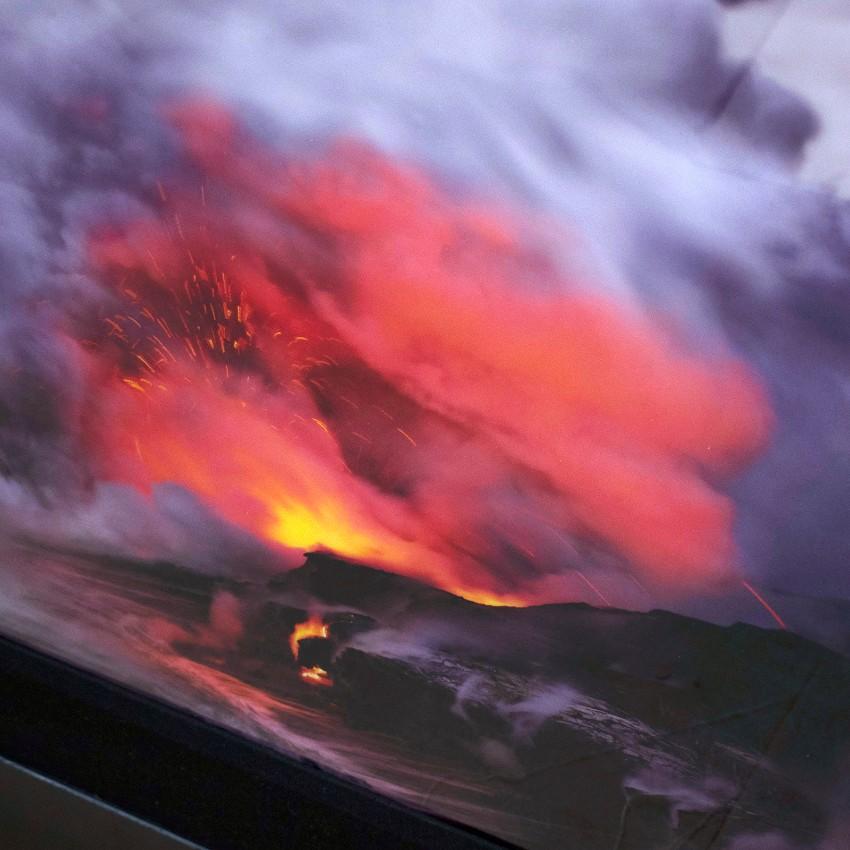 Peter Lik Pele's Whisper Limited Edition Framed Print