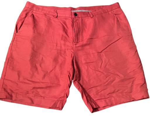Michael Kors Linen Men's Shorts