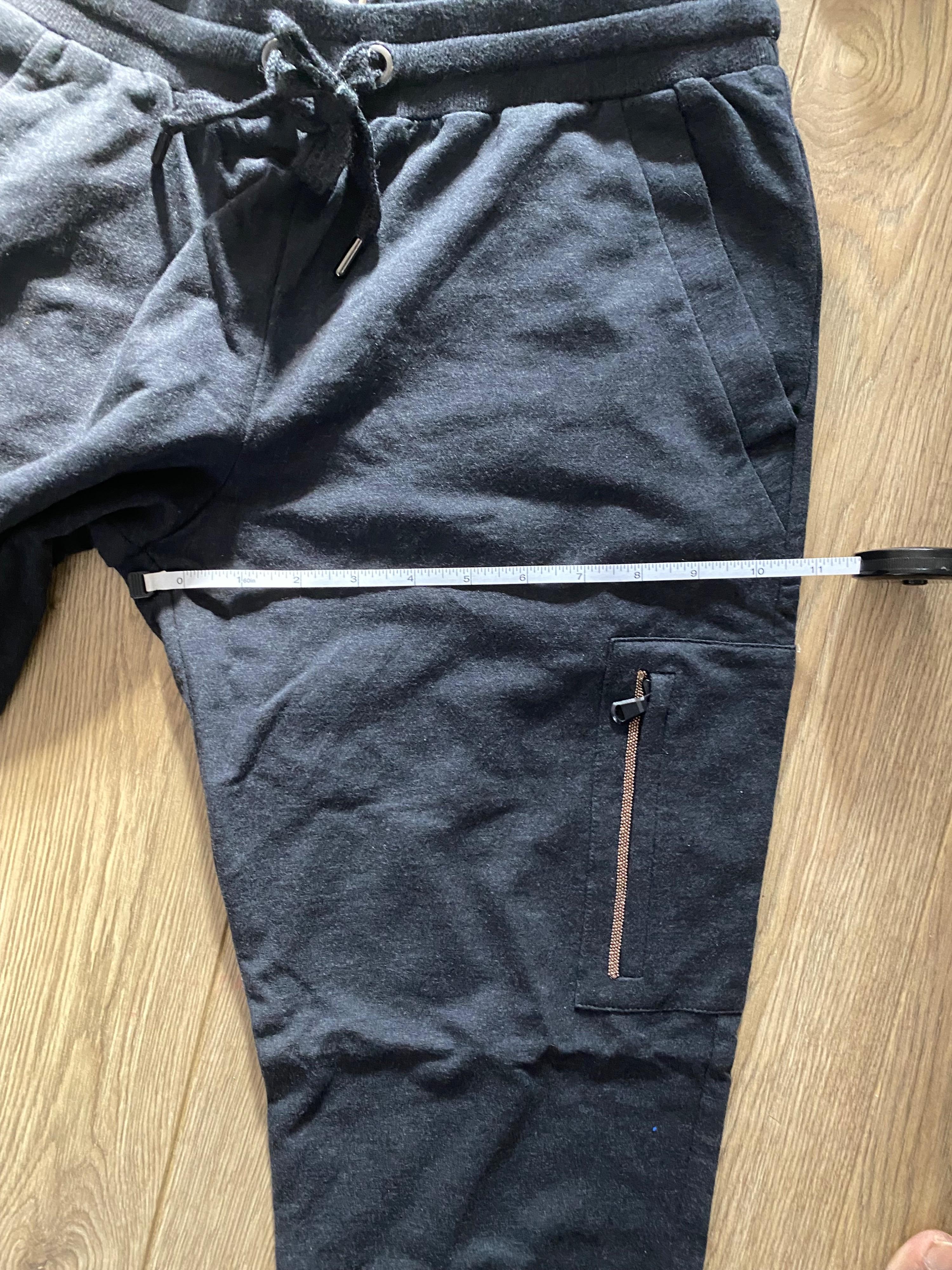 Brunello Cucinelli Black Jacket and Joggers Tracksuit