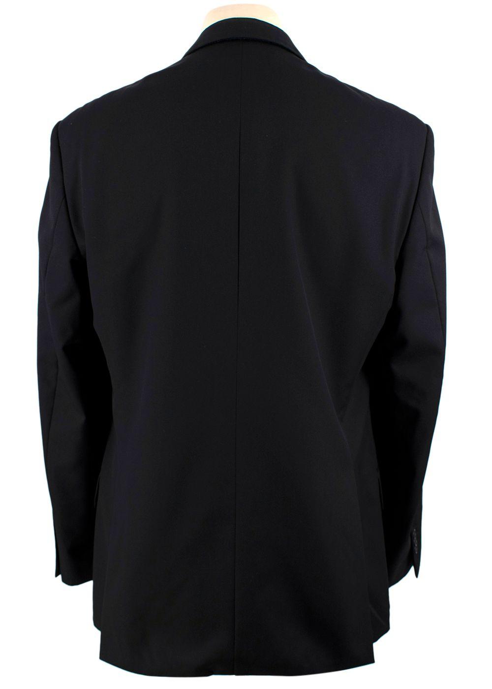 Torrente Black Blazer
