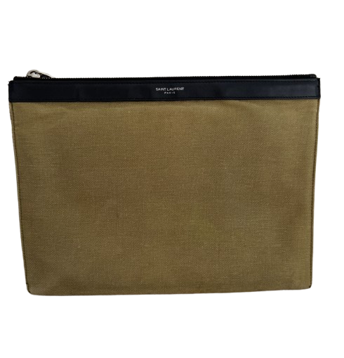 Saint Laurent unisex Pouch/Clutch