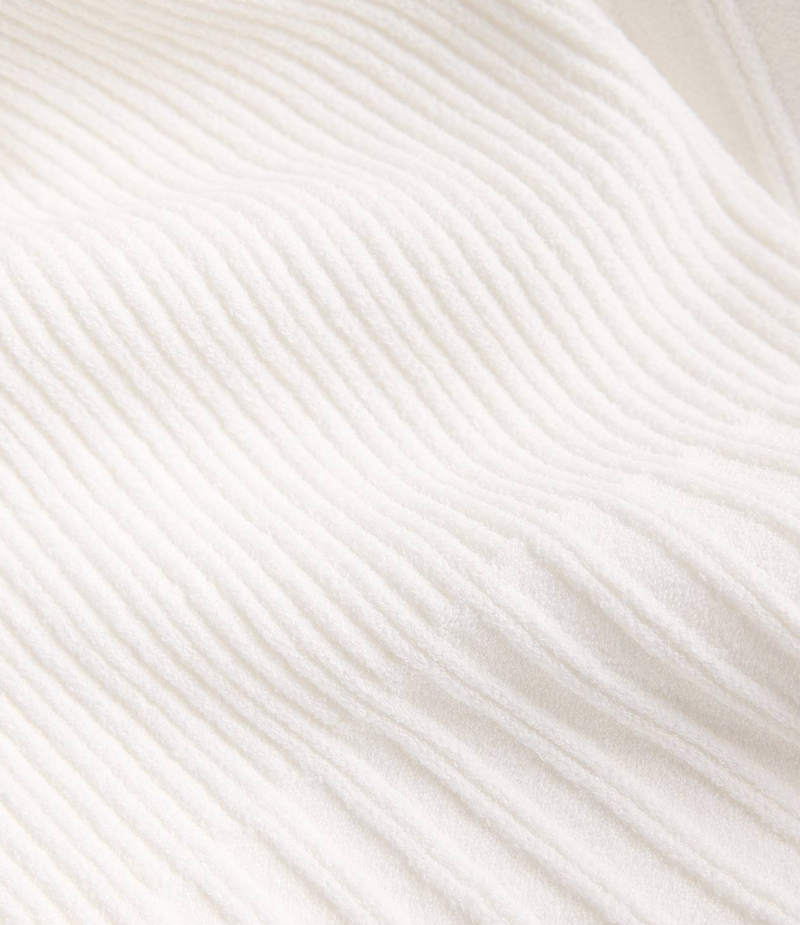 Veronica Beard Nami Sweater Midi Dress