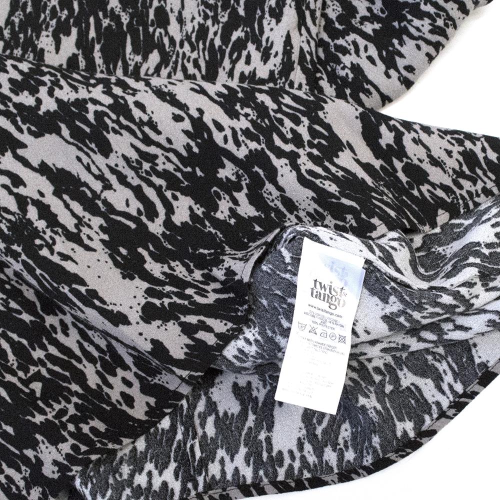 Twist Tango Dress