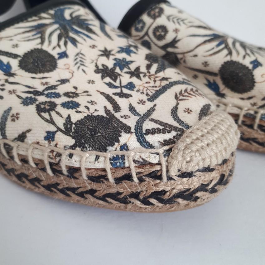 Isabel Marant Carlyce Espadrilles