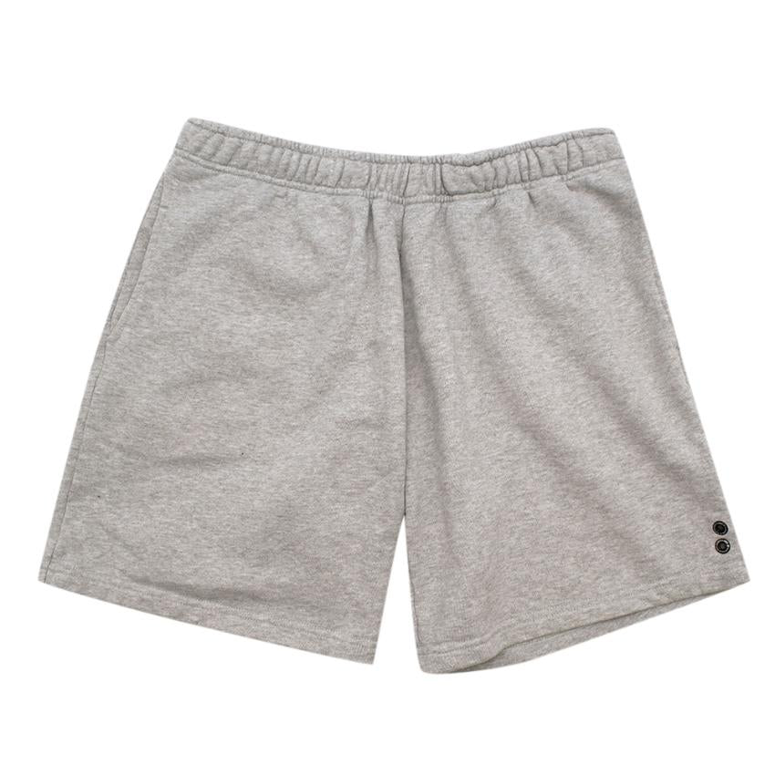 Ron Dorff Organic Cotton Grey Sweat Shorts