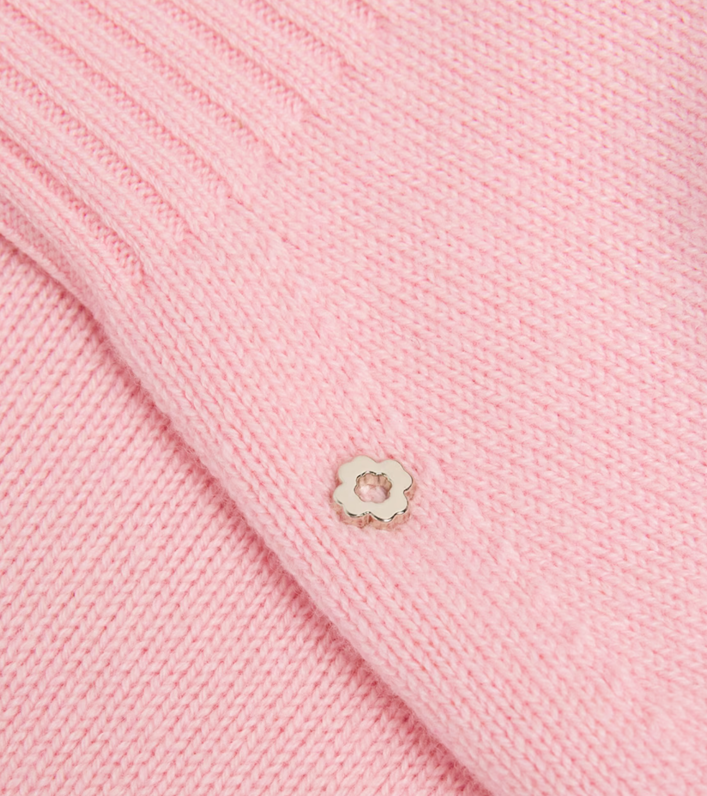 Maje Wool-Blend Rollneck Sweater