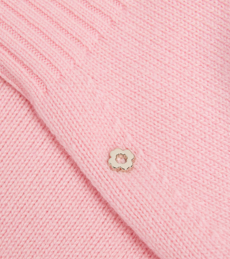 Maje Wool-Blend Rollneck Sweater